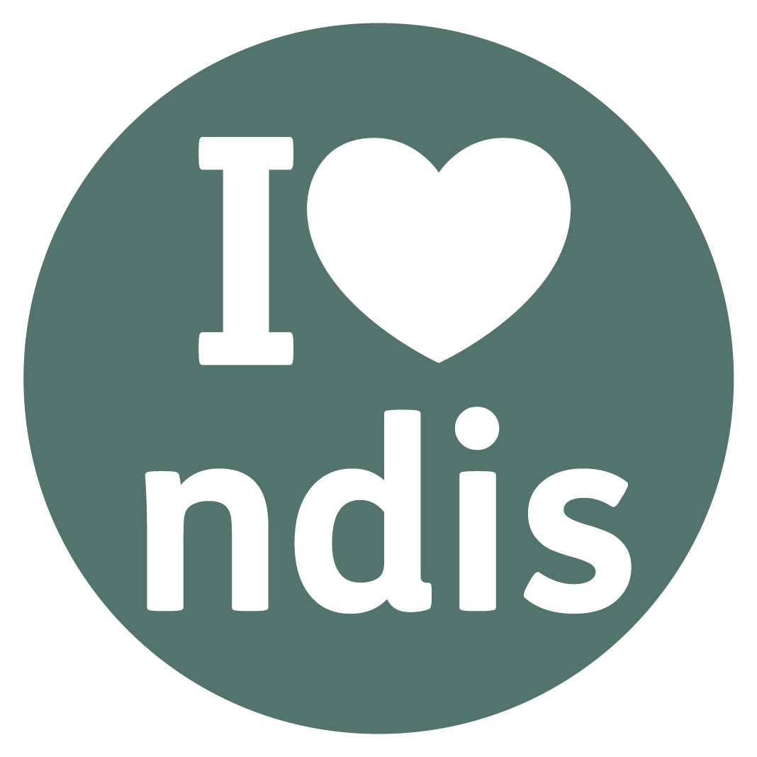 I Love NDIS